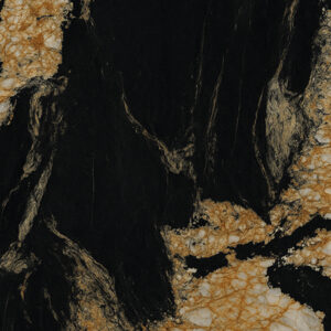 Gilded-Abyss